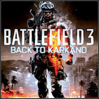 Battlefield 3: Back to Karkand