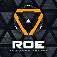 Ring of Elysium Game Box
