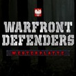 game Warfront Defenders: Westerplatte