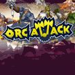 game Orc Attack: Flatulent Rebellion