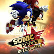 game Sonic Forces: Speed Battle