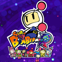 Okładka Super Bomberman R (PC)