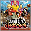 game Skate City Heroes