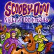 game Scooby-Doo! Night of 100 Frights