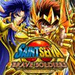 game Saint Seiya: Brave Soldiers