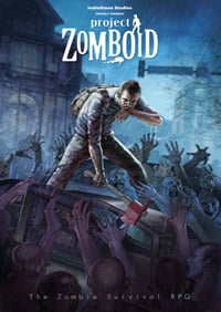 Project Zomboid Game Box