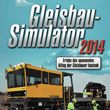 game Gleisbau-Simulator 2014