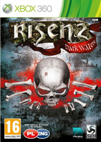 Risen 2: Dark Waters