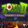 game Zombie Tycoon 2
