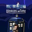 game Doctor Who: Worlds in Time