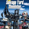 game Salvage Yard Simulator