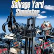 game Salvage Yard Simulator