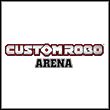 game Custom Robo Arena