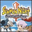 game Summon Night: Swordcraft Story