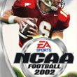 game NCAA Football 2002