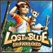 game Lost in Blue: Shipwrecked!