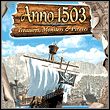 game Anno 1503: Treasures, Monsters and Pirates