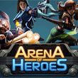 game Arena of Heroes