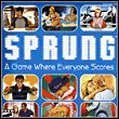 game Sprung: A Game Where Everyone Scores