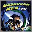 game Mushroom Men: Rise of the Fungi