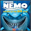 game Finding Nemo: Escape to the Big Blue