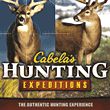 game Cabela's Hunting Expeditions