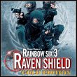 game Tom Clancy's Rainbow Six 3: Gold Edition