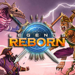 game Legends Reborn