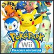 game Pokepark Wii: Pikachu's Big Adventure