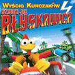 game Wyścig Kurczaków 4: Szybki jak błyskawica