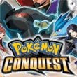 game Pokemon Conquest