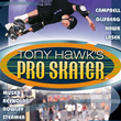 game Tony Hawk's Skateboarding