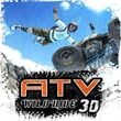 game ATV Wild Ride 3D