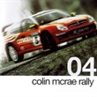 game Colin McRae Rally 04