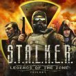 game S.T.A.L.K.E.R.: Legends of the Zone Trilogy