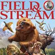 game Field & Stream: Total Outdoorsman Challenge