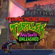 game Teenage Mutant Ninja Turtles: Mutants Unleashed