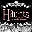 game Haunts: The Manse Macabre