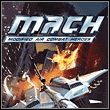 game MACH.: Modified Air Combat Heroes