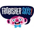 game Frobisher Says!
