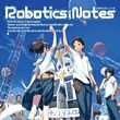 game Robotics;Notes Elite