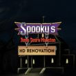 game Spooky's Jump Scare Mansion: HD Renovation