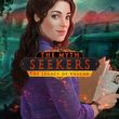 Myth Seekers: Legenda Wulkana
