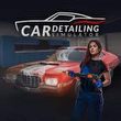 game Car Detailing Simulator