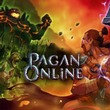 Pagan Online