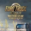 game Euro Truck Simulator 2: Beyond the Baltic Sea