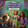 game The Sims 4: Czar natury
