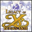 game Legacy of Ys: Books I & II