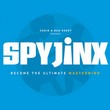 game Spyjinx