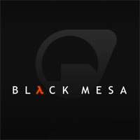 Black Mesa Game Box